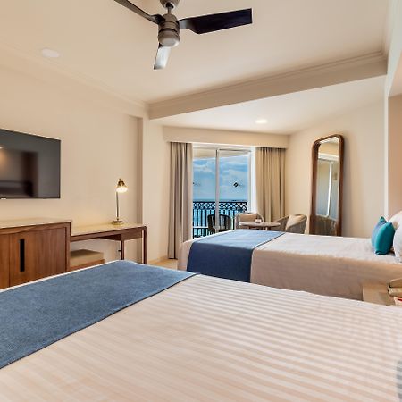 Gr Solaris Cancún Eksteriør billede