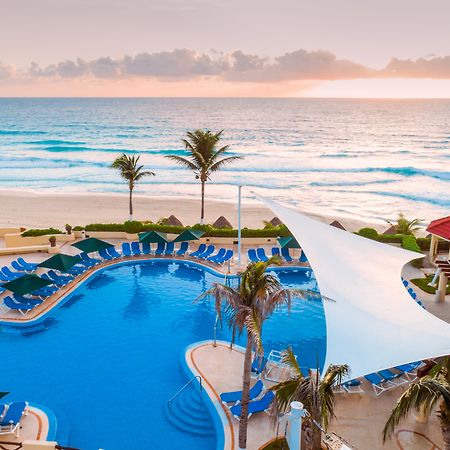 Gr Solaris Cancún Eksteriør billede
