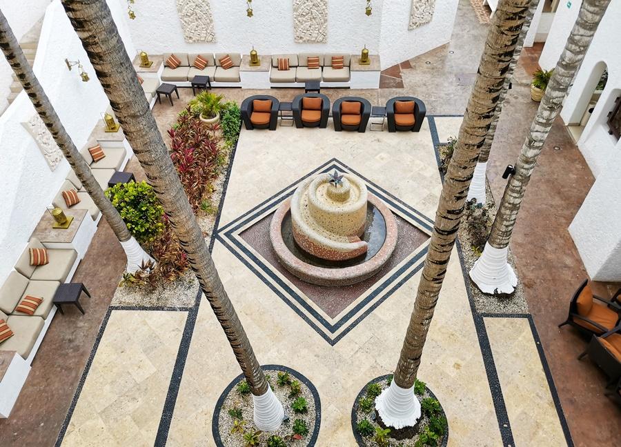 Gr Solaris Cancún Eksteriør billede