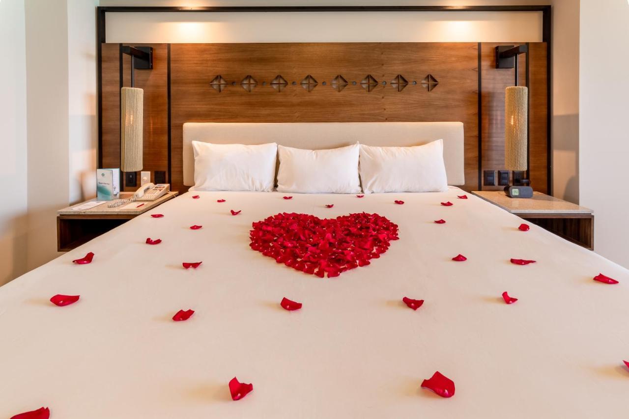 Gr Solaris Cancún Eksteriør billede