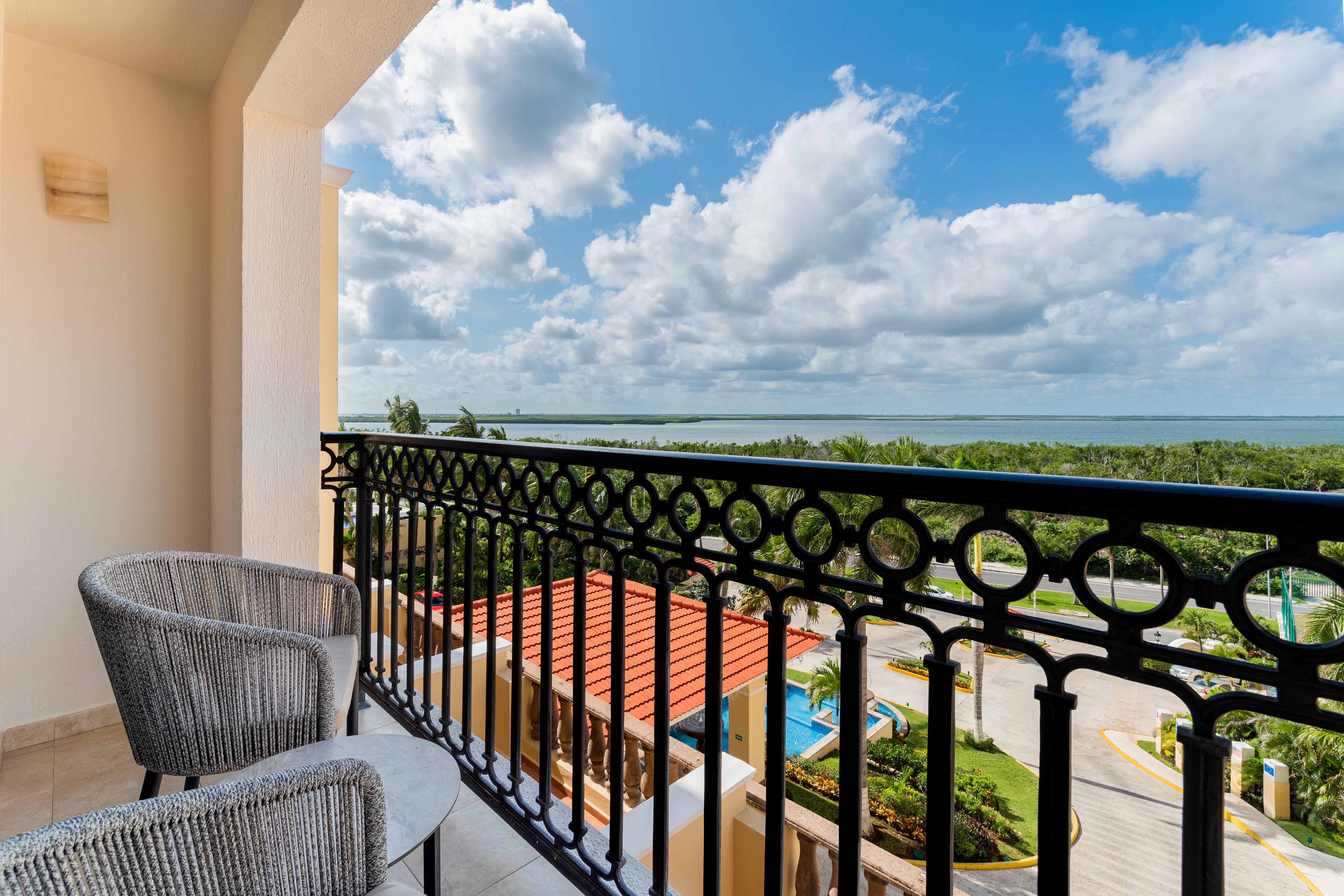 Gr Solaris Cancún Eksteriør billede
