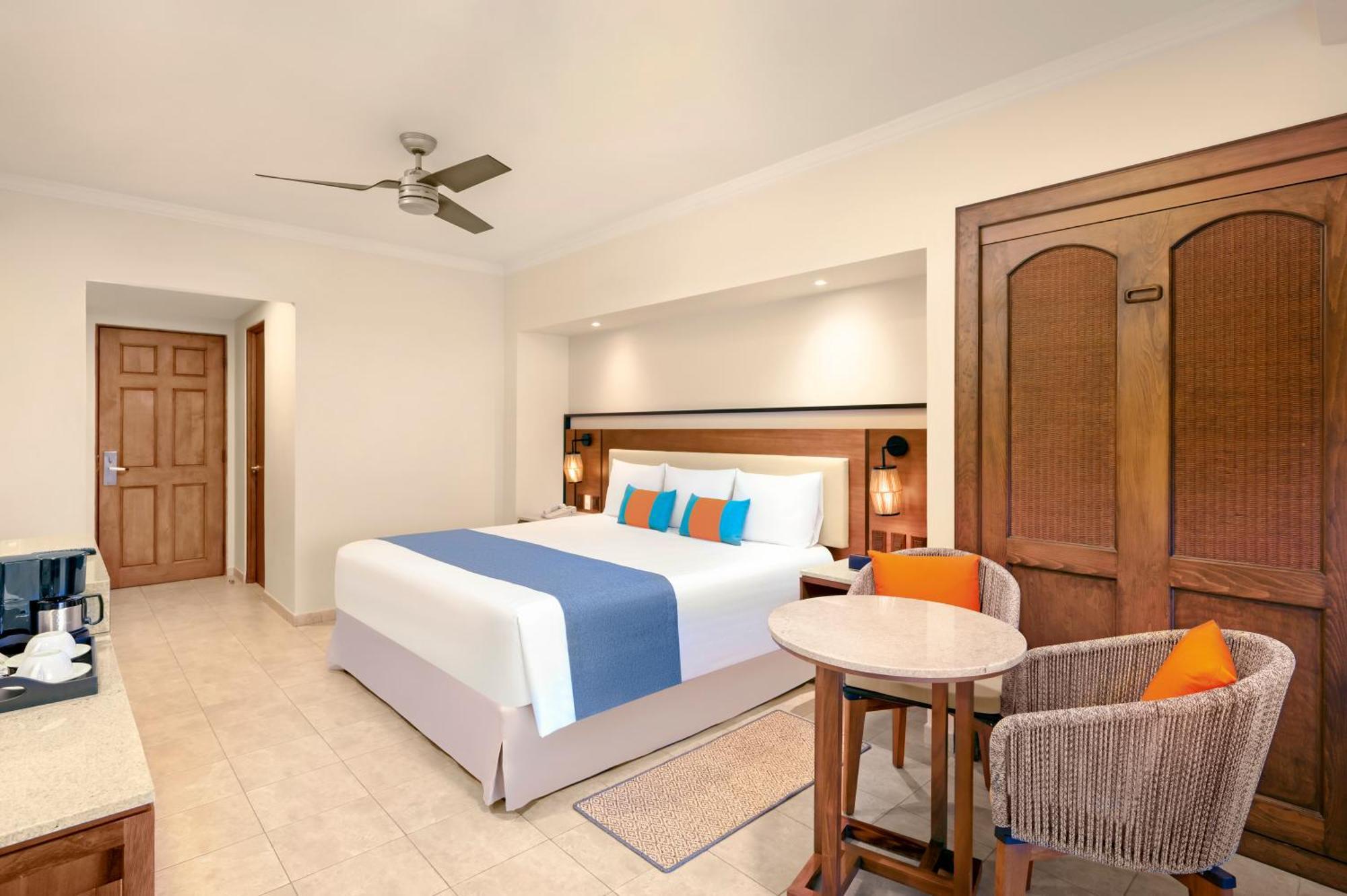 Gr Solaris Cancún Eksteriør billede